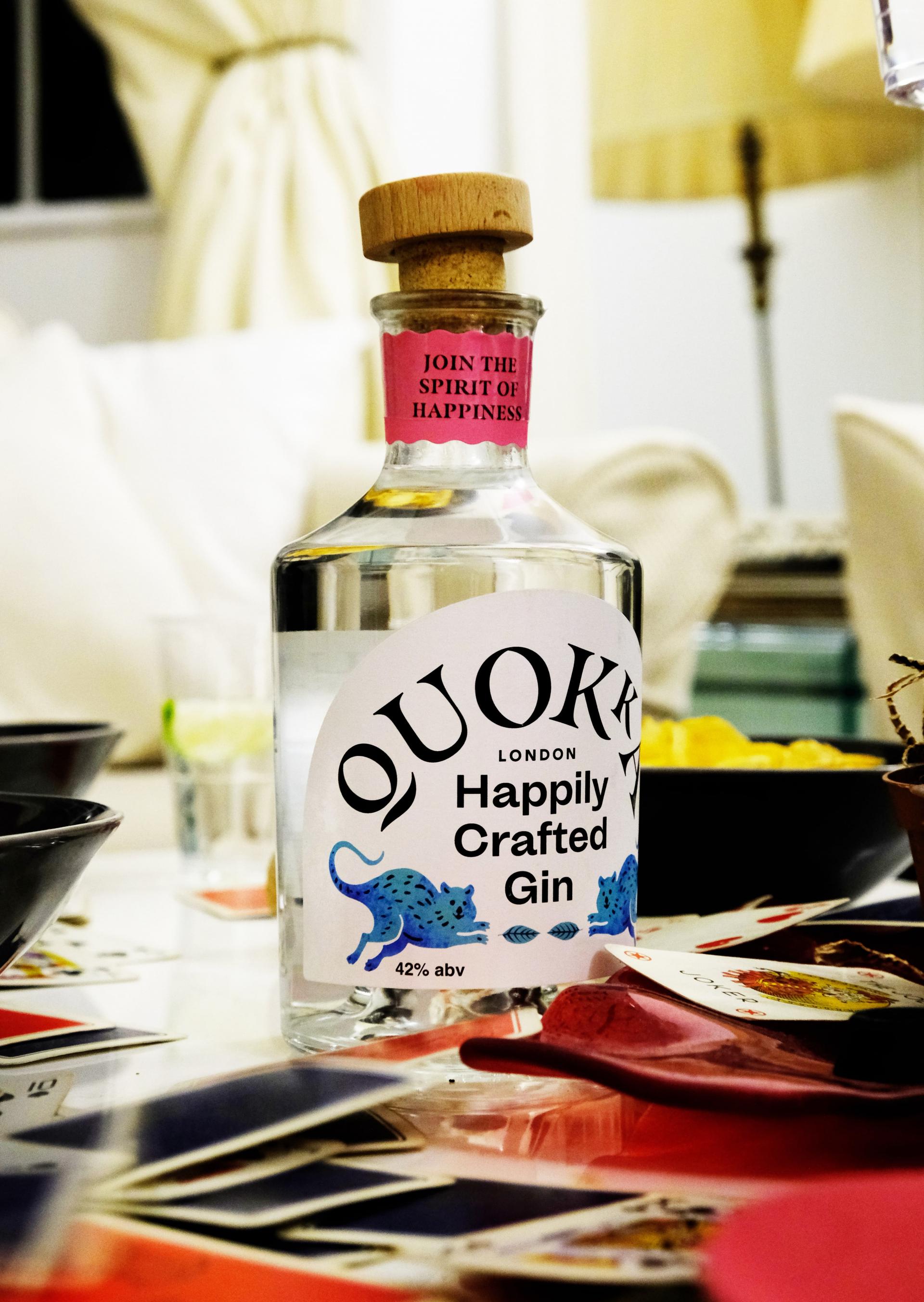 Photo for: How Quokka Gin is the ultimate brand for the post-Covid consumer?