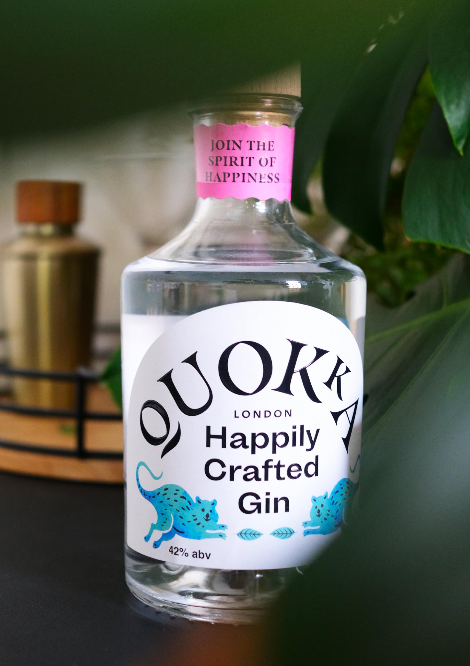 Photo for: Quokka Gin: A brand that knows how to make us feel happy 
